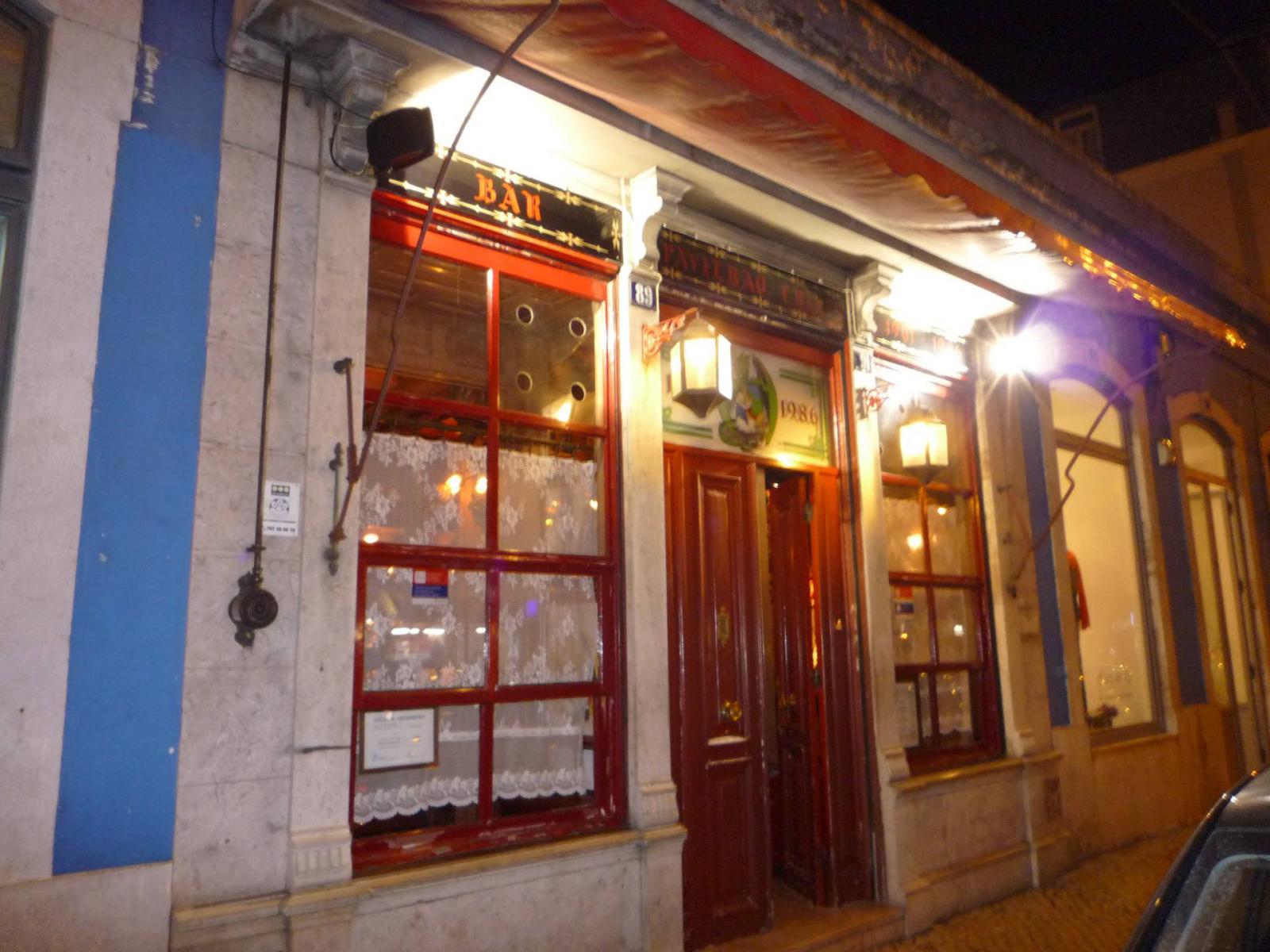 Where to go out in Lisbon? The best bars in Lisbon